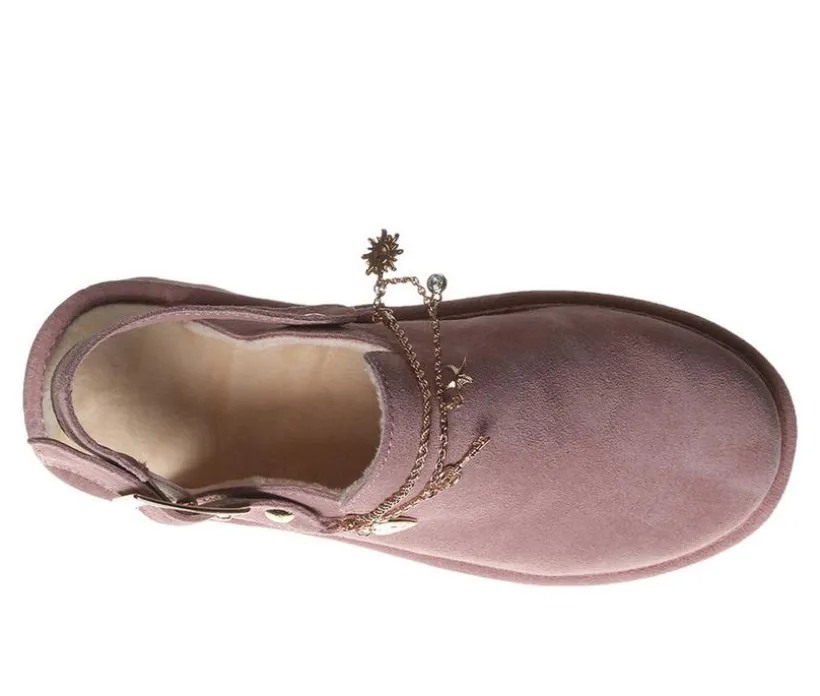 Women's Bearpaw Lexi Clogs
