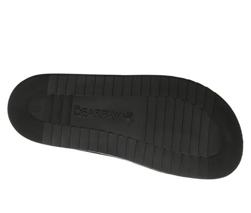 Women's Bearpaw Liandra Footbed Sandals