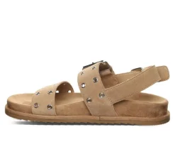 Women's Bearpaw Liandra Footbed Sandals