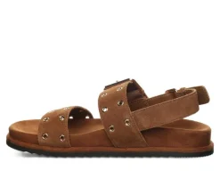 Women's Bearpaw Liandra Footbed Sandals