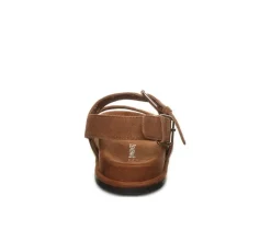 Women's Bearpaw Liandra Footbed Sandals