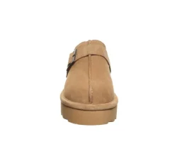 Women's Bearpaw Moxie Platform Lo