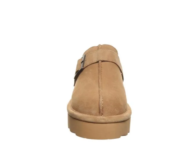 Women's Bearpaw Moxie Platform Lo