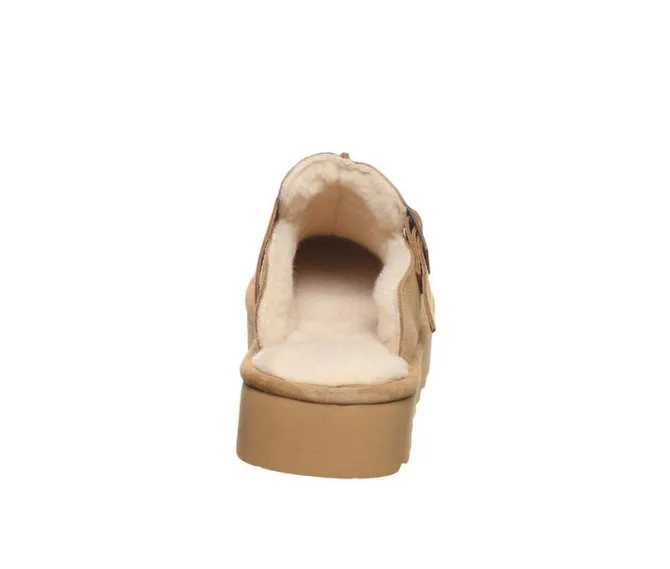Women's Bearpaw Moxie Platform Lo