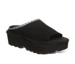 Women's Bearpaw Navigate Platform Clogs