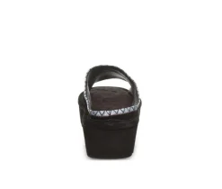 Women's Bearpaw Navigate Platform Clogs