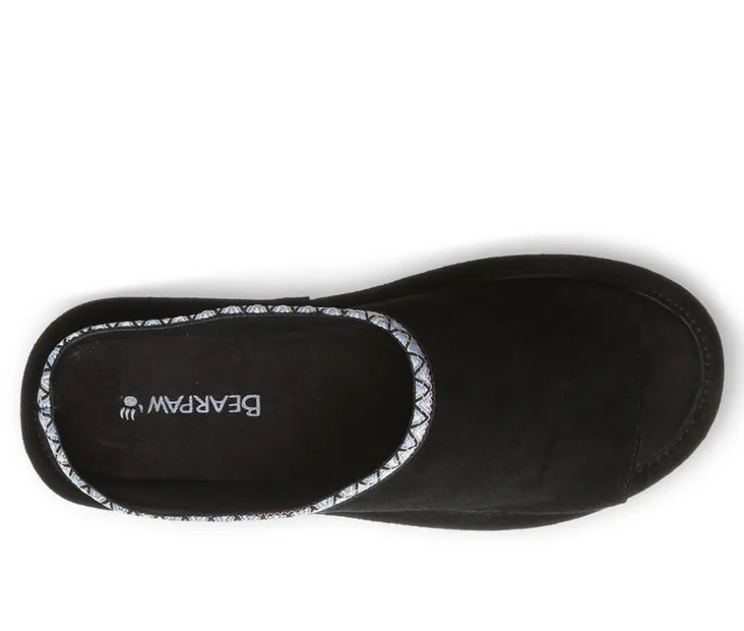 Women's Bearpaw Navigate Platform Clogs