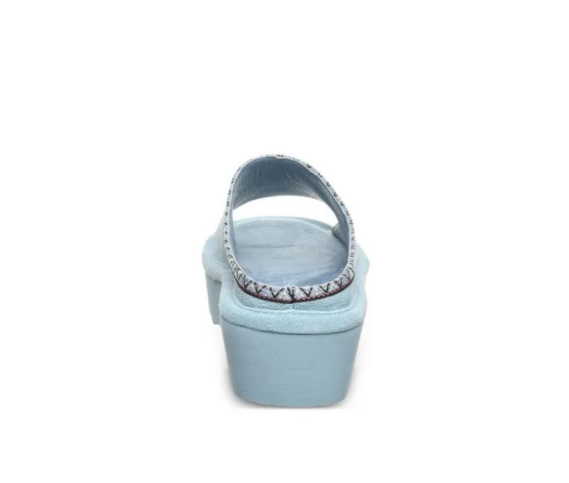 Women's Bearpaw Navigate Platform Clogs