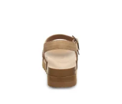 Women's Bearpaw Orion Wedge Sandals