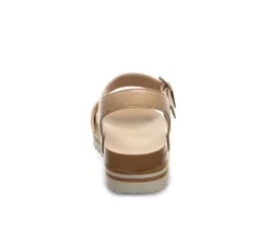 Women's Bearpaw Orion Wedge Sandals