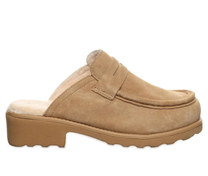 Women's Bearpaw Patricia