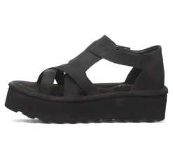 Women's Bearpaw Pinnacle Platform Sandals