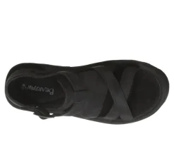 Women's Bearpaw Pinnacle Platform Sandals