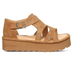 Women's Bearpaw Pinnacle Platform Sandals