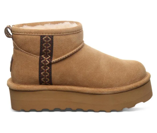 Women's Bearpaw Retro October Winter Boots