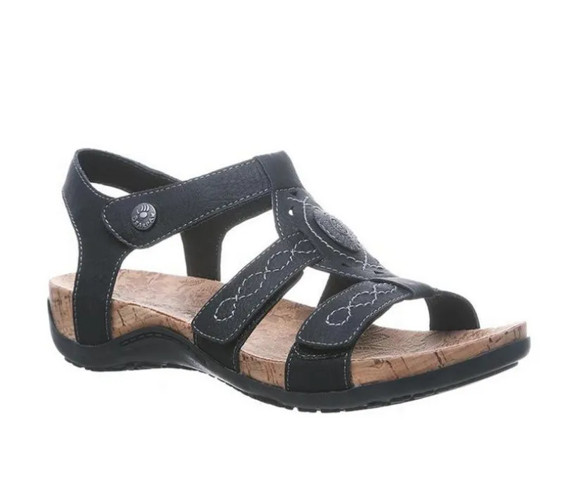 Women's Bearpaw Ridley II Sandals