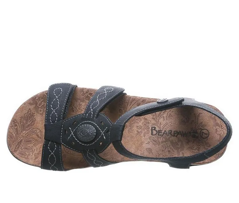 Women's Bearpaw Ridley II Sandals