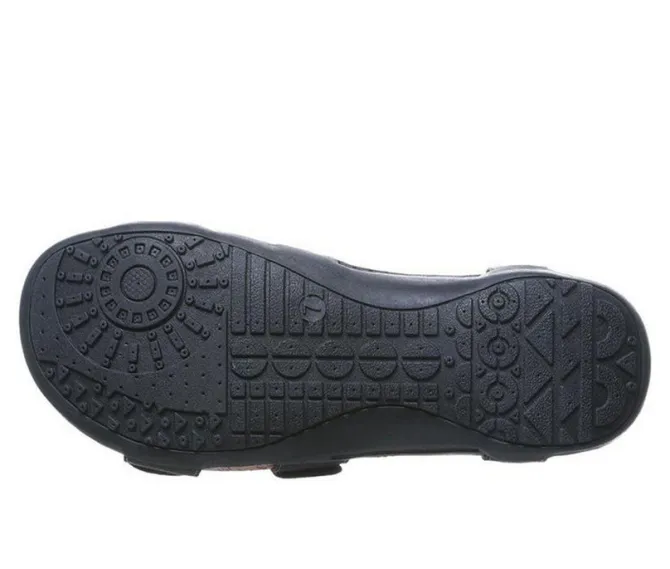 Women's Bearpaw Ridley II Wide Width Sandals
