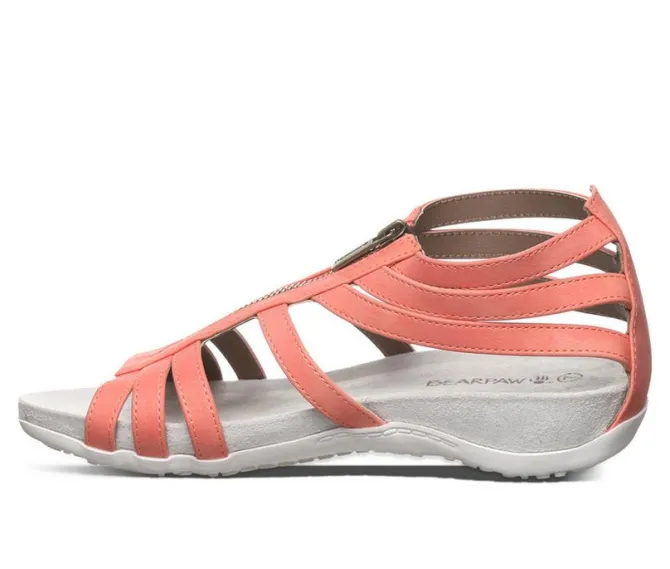 Women's Bearpaw Ronda Sandals