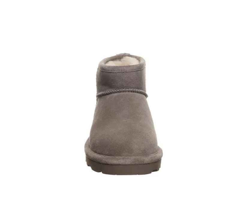 Women's Bearpaw Shorty Deco Winter Boots