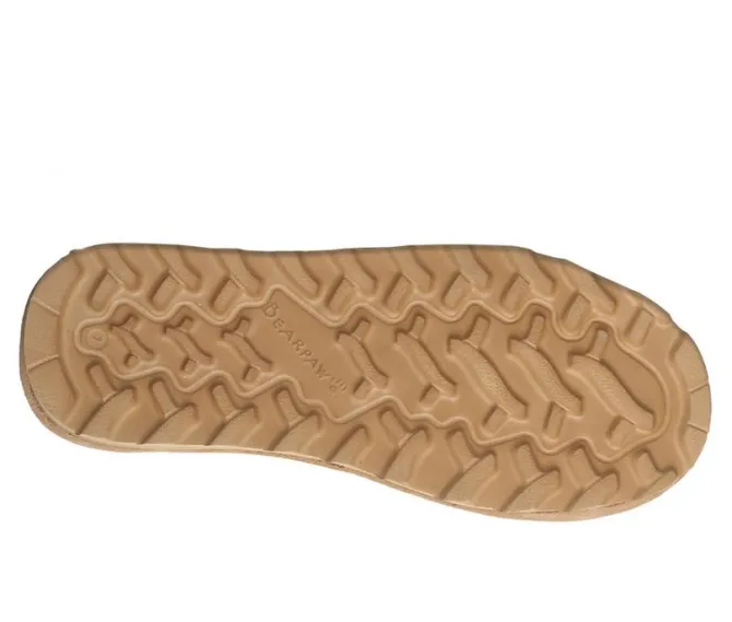 Women's Bearpaw Shorty Exotic Winter Boots