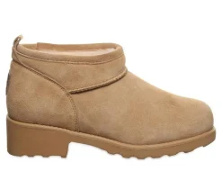 Women's Bearpaw Sienna Booties