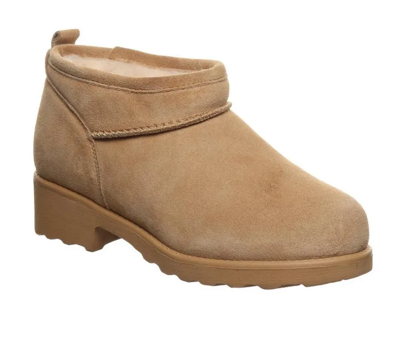 Women's Bearpaw Sienna Booties
