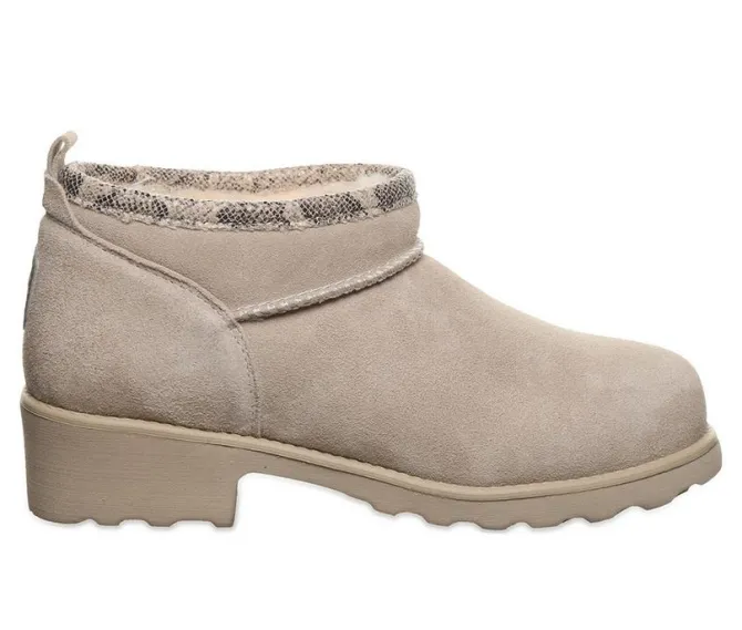 Women's Bearpaw Sienna Booties