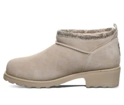 Women's Bearpaw Sienna Booties