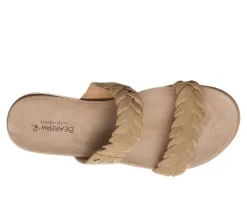 Women's Bearpaw Thessa Sandals