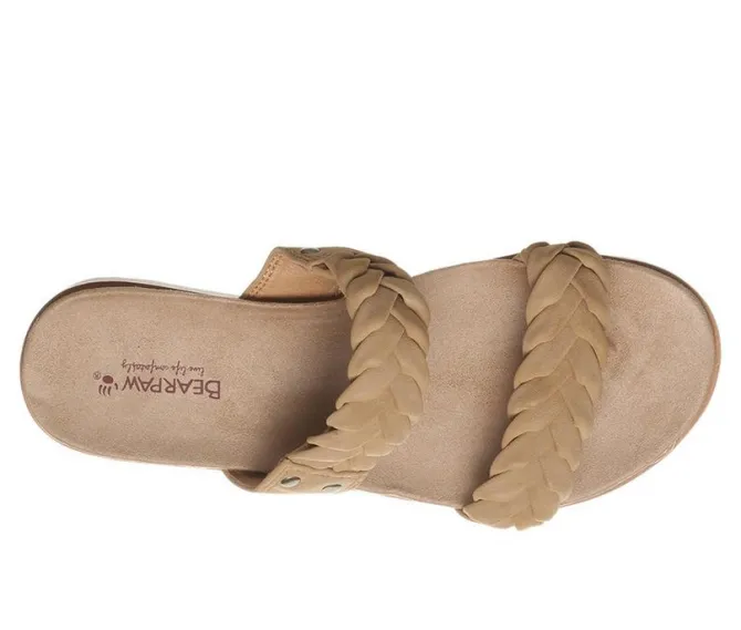 Women's Bearpaw Thessa Sandals