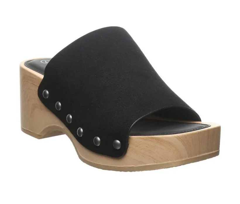 Women's Bearpaw Tilda Platform Clogs