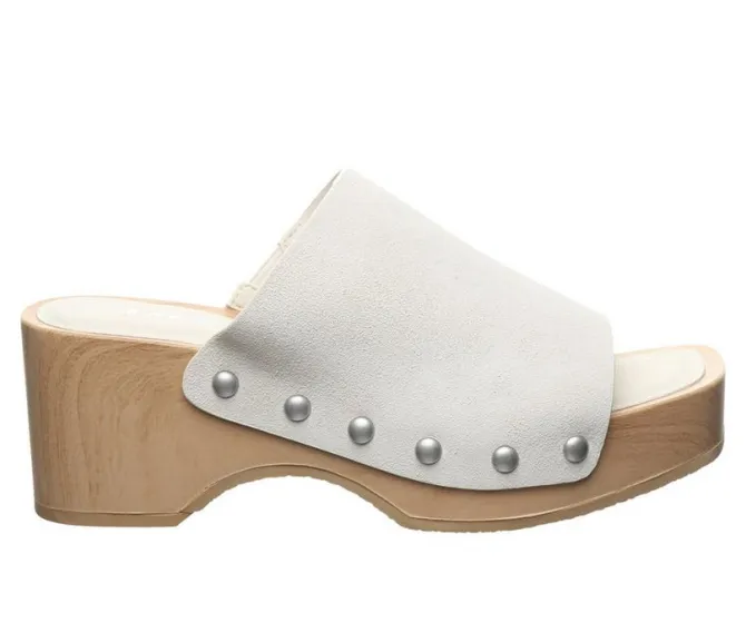 Women's Bearpaw Tilda Platform Clogs
