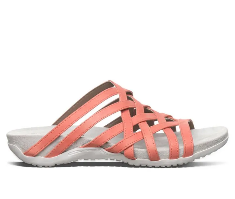 Women's Bearpaw Zinnia Sandals