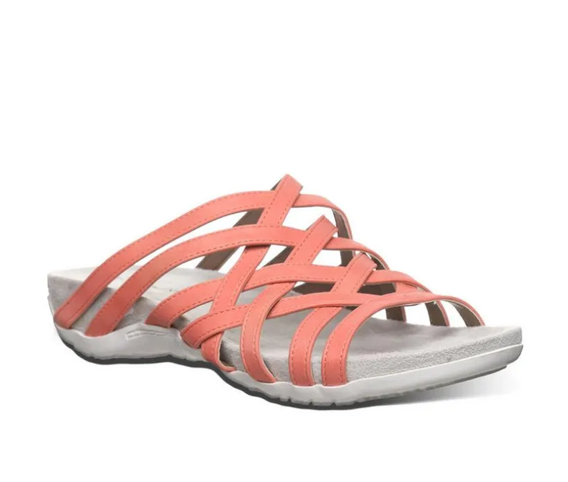 Women's Bearpaw Zinnia Sandals
