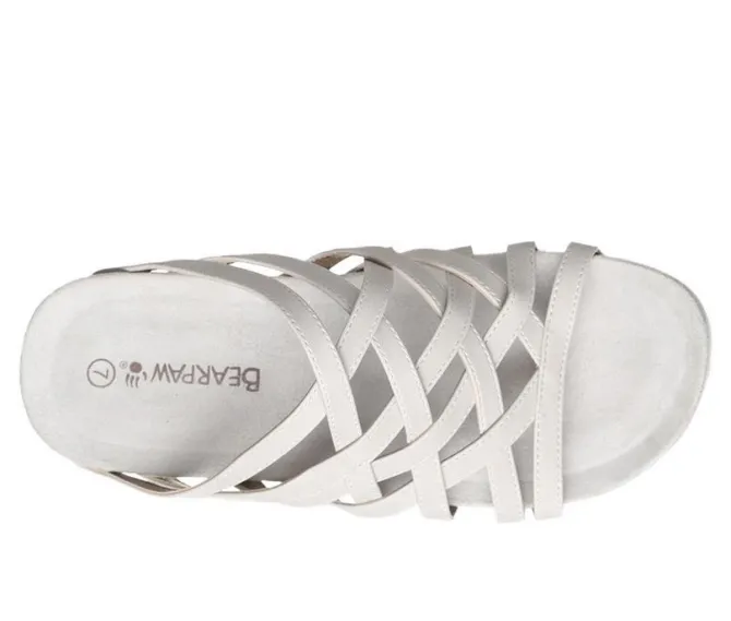 Women's Bearpaw Zinnia Sandals
