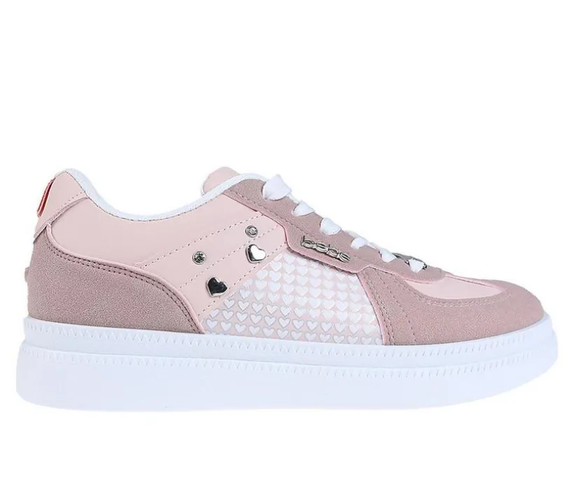 Women's Bebe Addy Sneakers