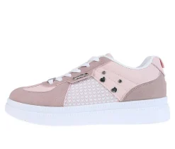 Women's Bebe Addy Sneakers