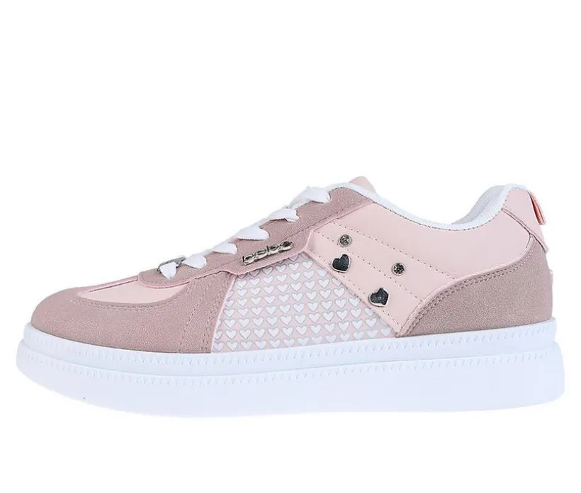 Women's Bebe Addy Sneakers