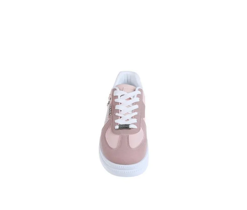 Women's Bebe Addy Sneakers