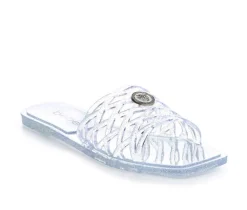 Women's Bebe Adriana Sandals