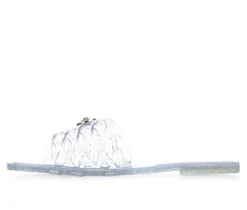 Women's Bebe Adriana Sandals