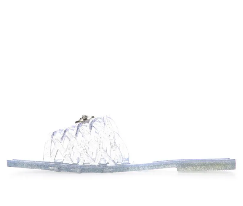 Women's Bebe Adriana Sandals