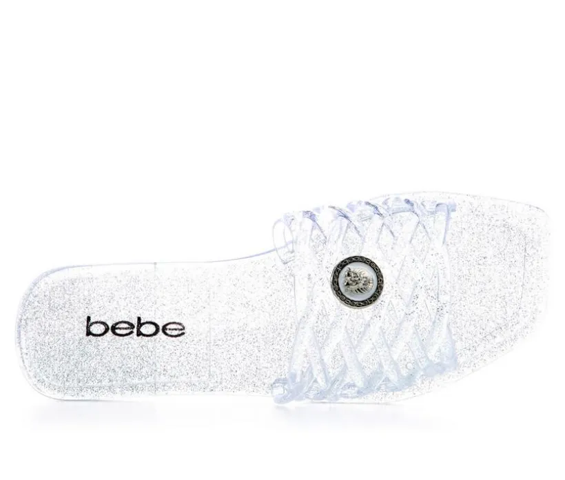 Women's Bebe Adriana Sandals