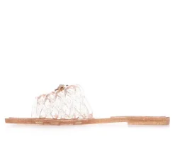 Women's Bebe Adriana Sandals