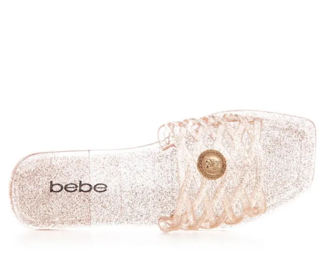 Women's Bebe Adriana Sandals