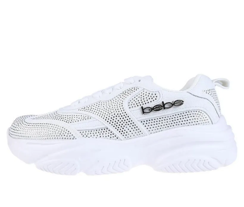 Women's Bebe Aimee Sneakers