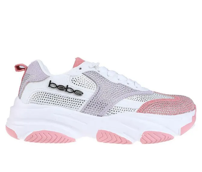 Women's Bebe Aimee Sneakers