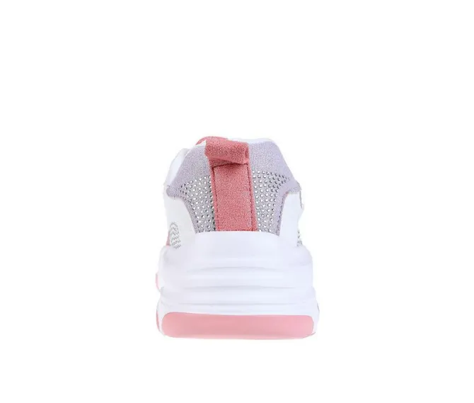Women's Bebe Aimee Sneakers