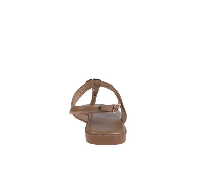 Women's Bebe Amanda Sandals
